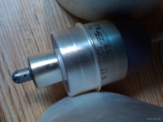 Радиолампа ГИ-6Б