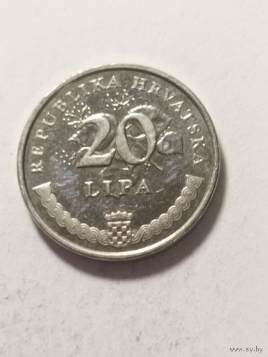 Хорватия 20 лип 2015