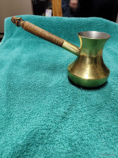 Турка для приготовления кофе. СССР