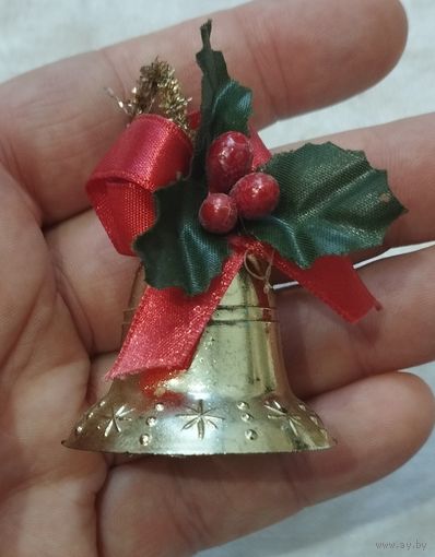 Ёлочная игрушка