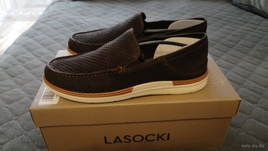 Туфли Lasocki, 41,5-42 р-р
