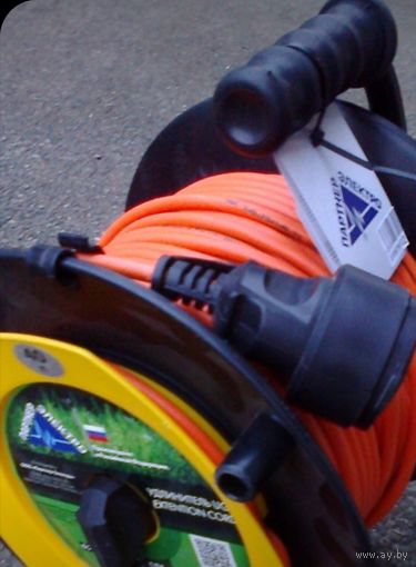 Удлинитель.  Ремонт. Стройка. Сад. Огород.