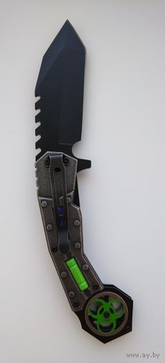 Нож складной Apocalypse