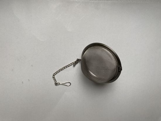 Ситечко, Whittard.