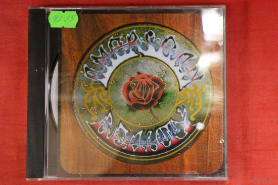 The Grateful Dead - American Beauty (CD)