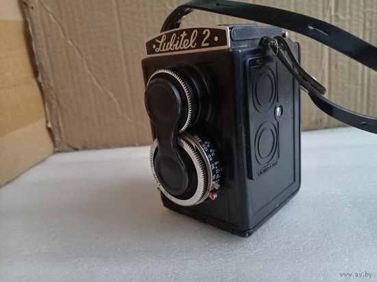 Фотоаппарат