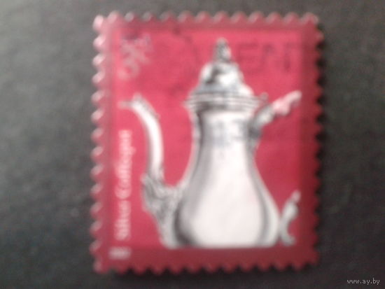 США 2007 чайник