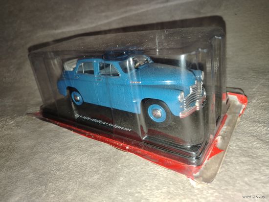 Газ м20 победа