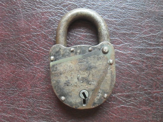Замок навесной.
