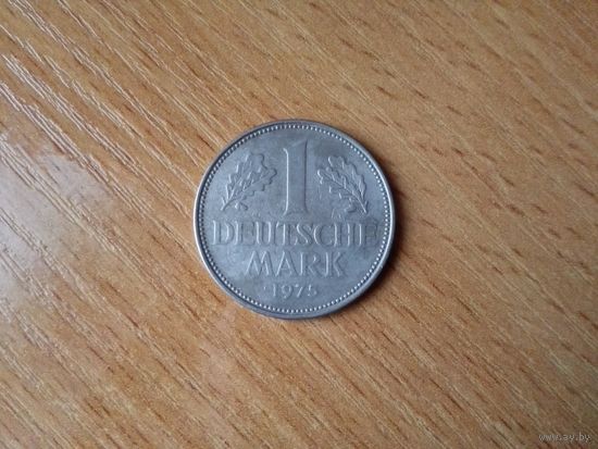 1 марка.1975 г(D)