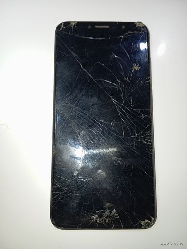 Смартфон Honor V9