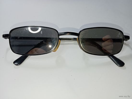 Винтажные очки