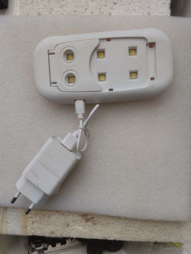 Лампа светодиодная Светильник Мини.