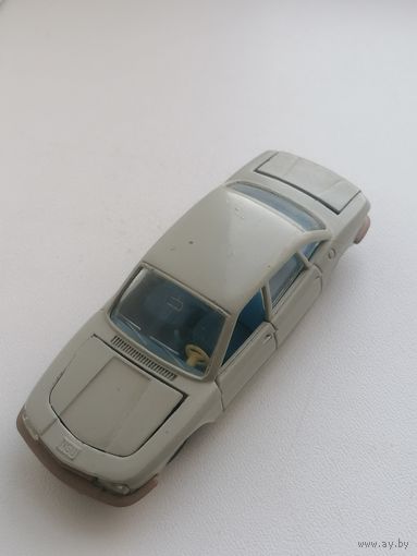 Модель РО 80 1/43