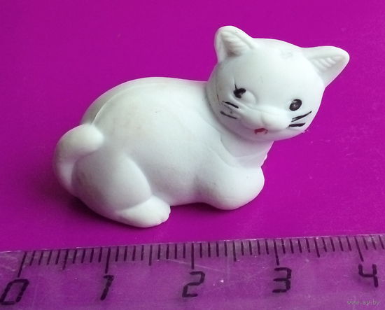 Котёнок. А 49.