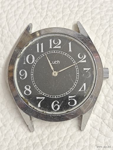 Часы "Луч"