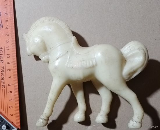 Игрушка в коллекцию