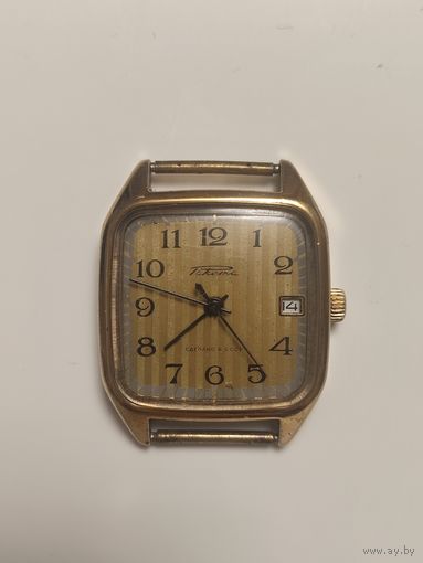 Часы Ракета