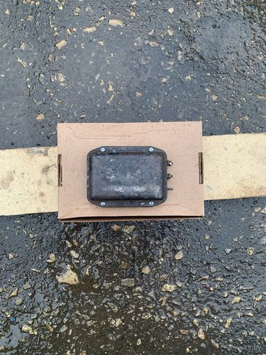 Реле-регулятор РР 31,мотоцикла м 72,к 750