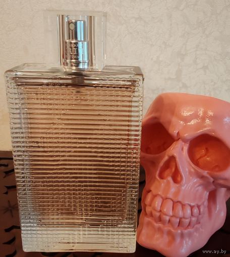 Burberry Brit Rhythm eau de toilette 90ml