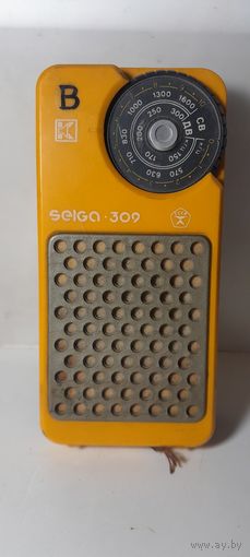 Радиоприемник SELGA 309