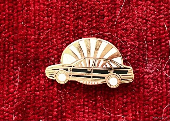 Автомобиль Daewoo