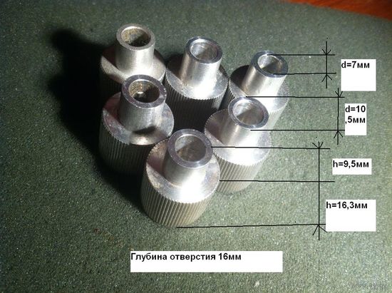 Ручка (цена за 1шт)