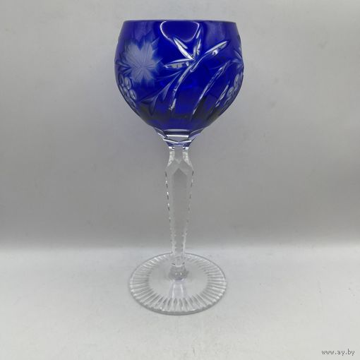 Бокал Nachtmann (200 мл). Германия. 3805