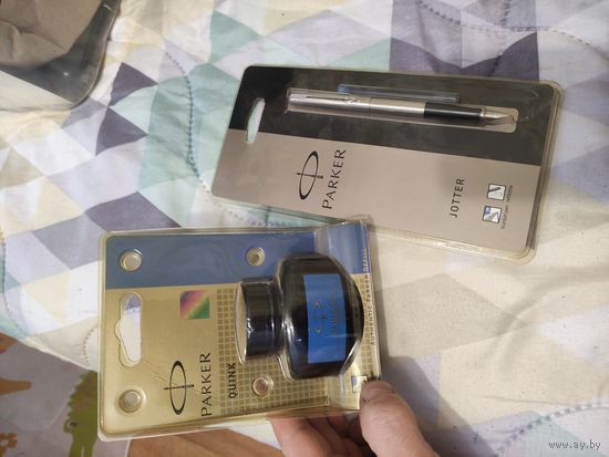 Ручка паркер