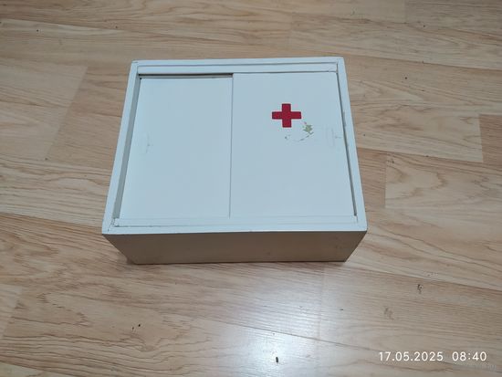 Аптечка