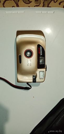 Фотоаппарат