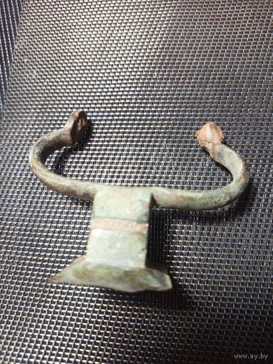 Ручка от самовара