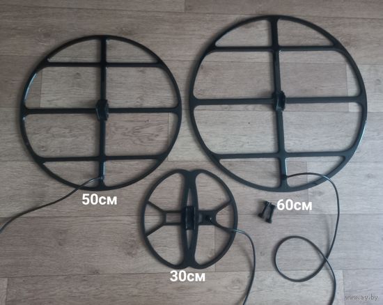 Катушки для Пират,Клон и т.д.