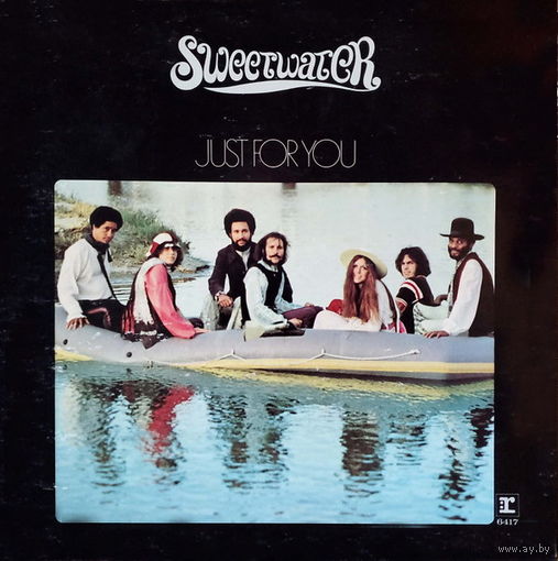 Sweetwater – Just For You, LP 1970