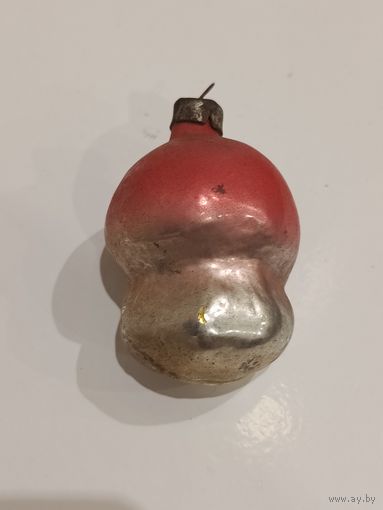 Ёлочная игрушка