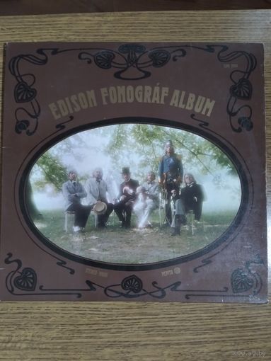 FONOGRAF. 1977г. Венгрия.