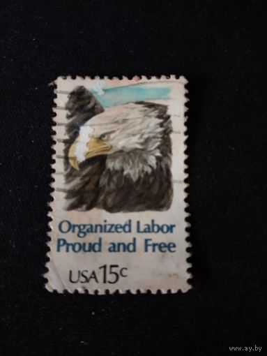 США  1985