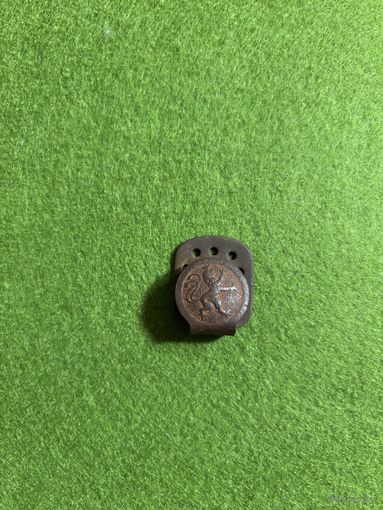 Баварский кительный зацеп (ПМВ)(Предлагайте цену)