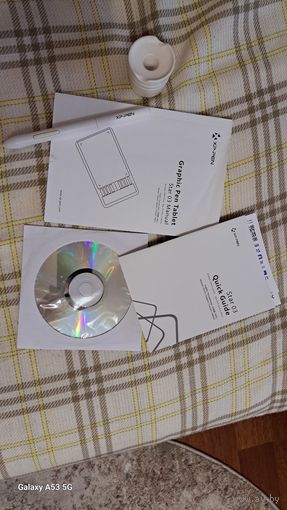 Графический планшет