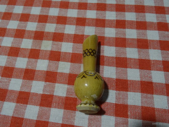 Флакон для духов , винтаж