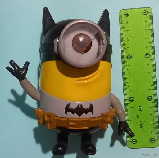 Миньон.Игрушка.