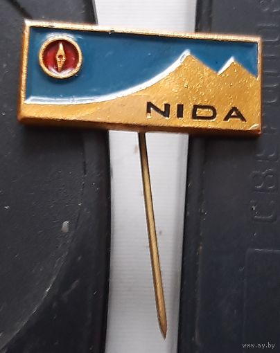 Нида