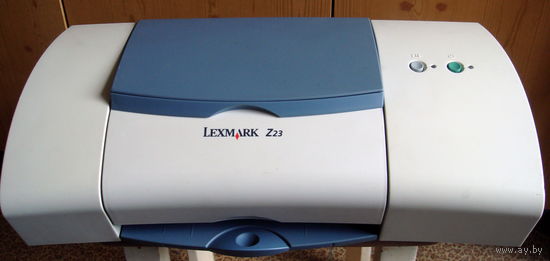 Lexmark Z23