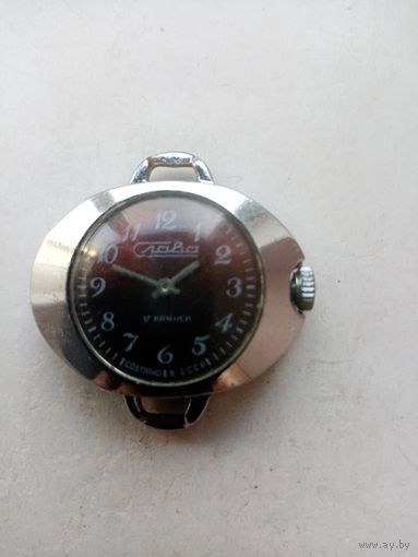 ЧАСЫ СЛАВА СССР (21133)