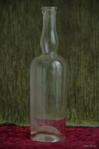 Бутылка 19,5 см