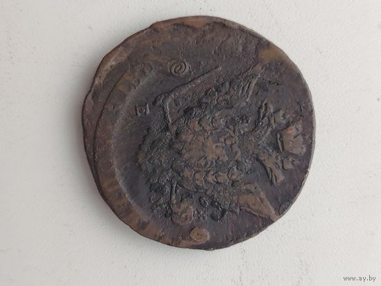 5 копеек 1771 г