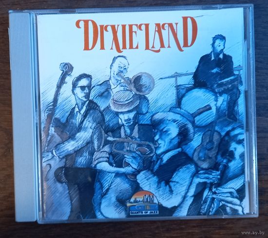 Dixieland