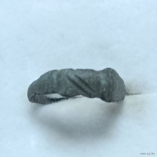 Распродажа коллекции перстней и колец с 1 рубля. Не упустите шанс попонить свою коллекцию. Перстень с тамгой 1 - 9