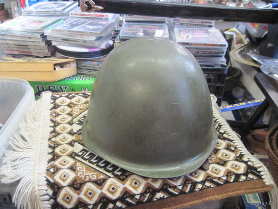 Каска Wz. 67. Польша.