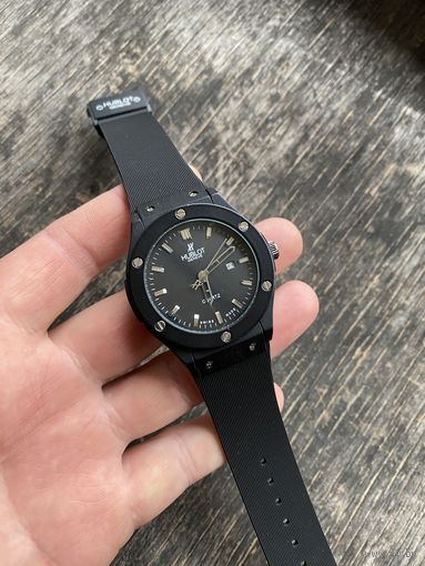 Часы Мужские ( Лот с рубля )